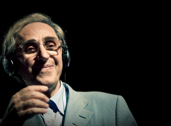 BATTIATO
