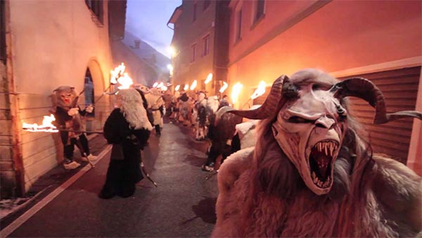 krampus